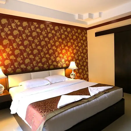 Katesiree Hotel