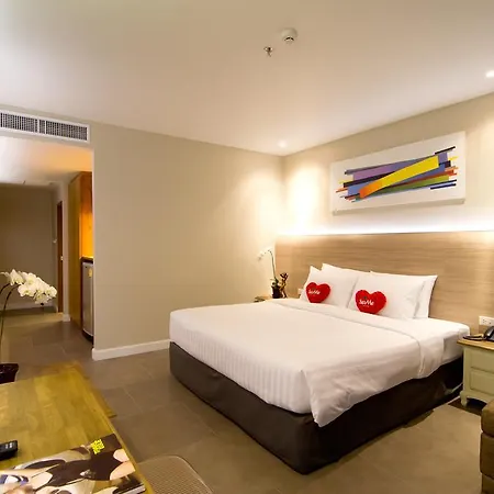 Hotel Sea Me Spring Too 3*