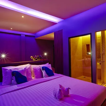 The Weekend Hotel
