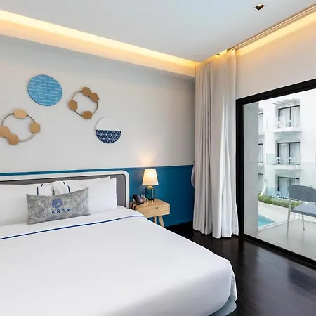 Hotel Kram Pattaya