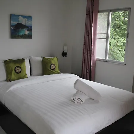 The Ck โรงแรม