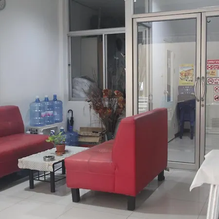 The Ck โรงแรม