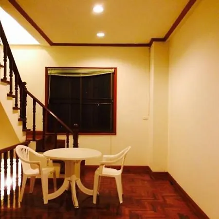 Guest house Mr. O Pattaya