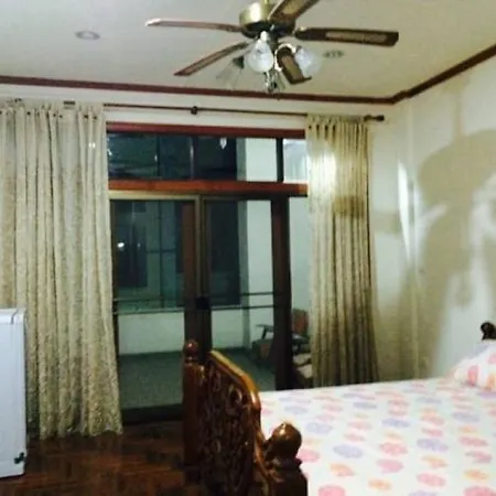 Mr. O Guest house Pattaya