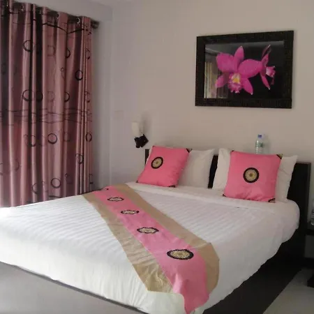 The Ck 2* Pattaya