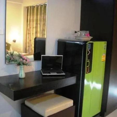The Ck Pattaya