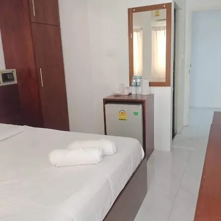 Big Moose Pattaya