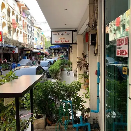 Big Moose Pattaya