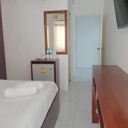 Big Moose Hotel Pattaya