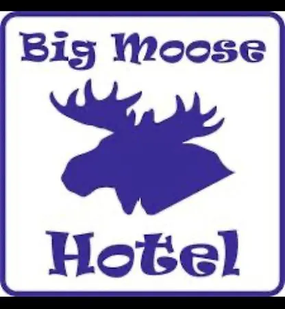 Big Moose Hotel 3*