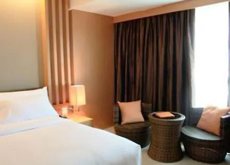 Hotel Selection