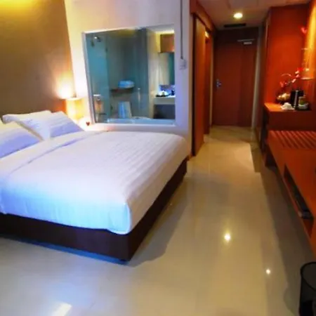 Selection Hotel 4*