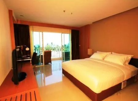 Selection Hotel Pattaya