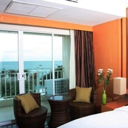 Hotel Selection Pattaya