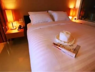 โฮเท็ล ซีเล็คชั่น พัทยา Pattaya