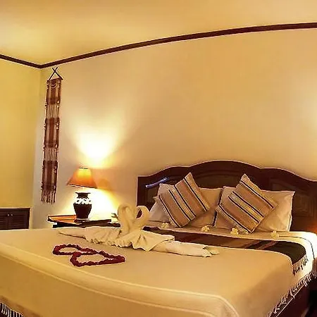 รีสอร์ท Phuphaya 2*
