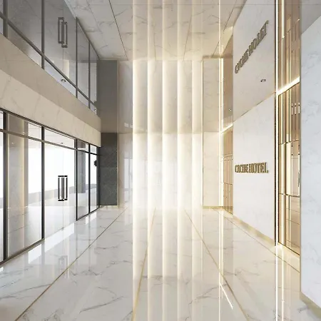 โรงแรม Hermann 4*