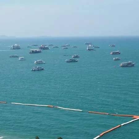 Hermann 4* Pattaya
