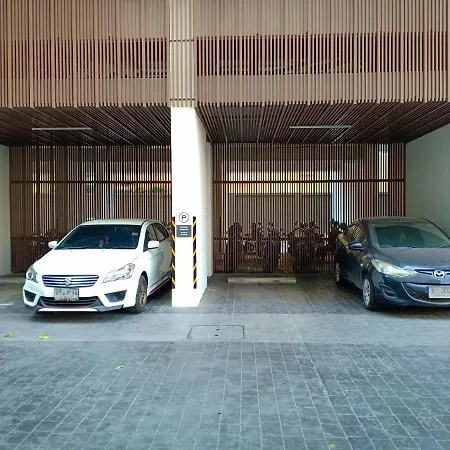 The Base Horizon Apartment Pattaya
