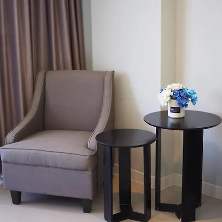 โรงแรม Hermann Pattaya