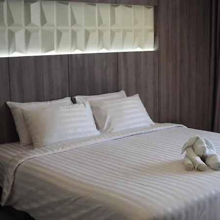 Hermann 4* Pattaya