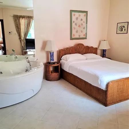 Butterfly Garden Boutique Residences By Frasier: Luxury Lifestyle Aparthotel 4*