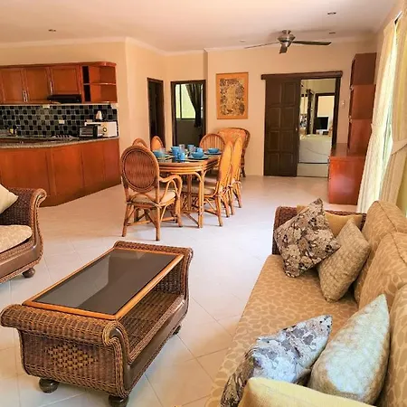 Butterfly Garden Boutique Residences By Frasier: Luxury Lifestyle 4* Pattaya