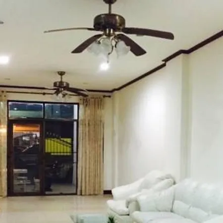 Guest house Mr. O