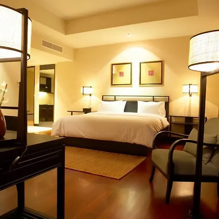 Luxe Pattaya