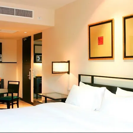 Luxe 3*