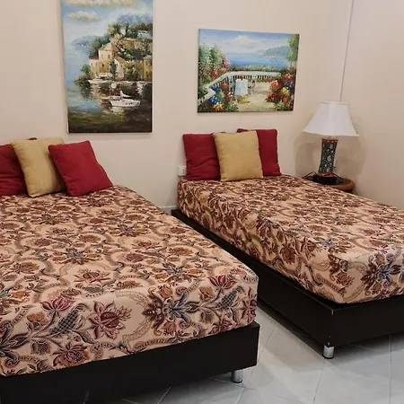 Butterfly Garden Boutique Residences: Luxury & With Full Amenities Aparthotel 3*
