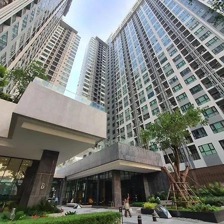 อพาร์ตโฮเทล Avenue
