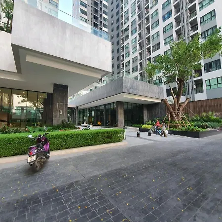 Avenue อพาร์ตโฮเทล Pattaya