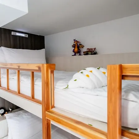 The Proud - Sha Certified โรงแรม Pattaya
