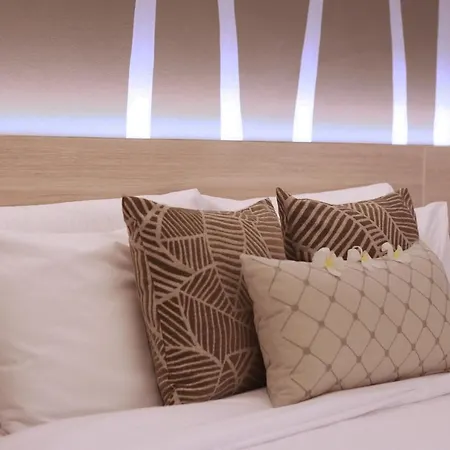 โรงแรม Levana - Sha Extra