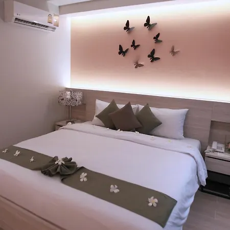 Levana - Sha Extra โรงแรม
