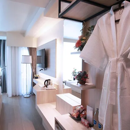 Levana - Sha Extra 3* Pattaya