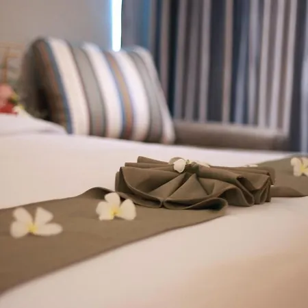 โรงแรม Levana - Sha Extra Pattaya