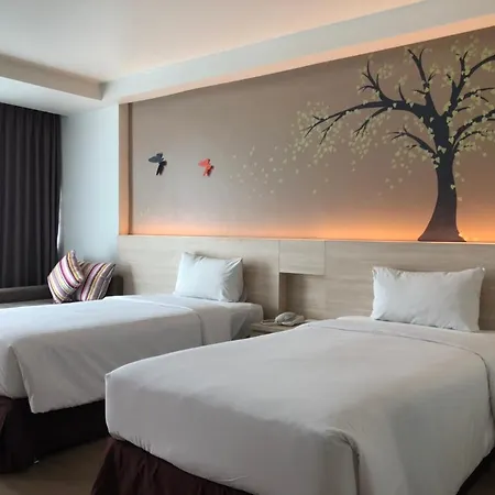Levana - Sha Extra โรงแรม Pattaya