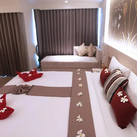 Levana - Sha Extra 3*