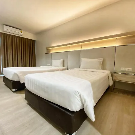 Best Beach Villa Hotel