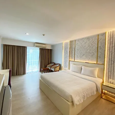 Best Beach Villa Pattaya