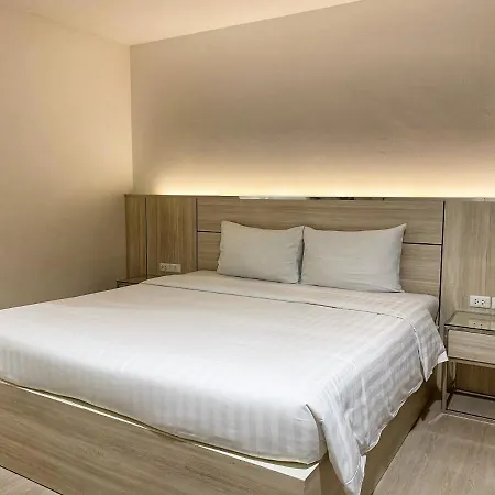 Best Beach Villa 3*