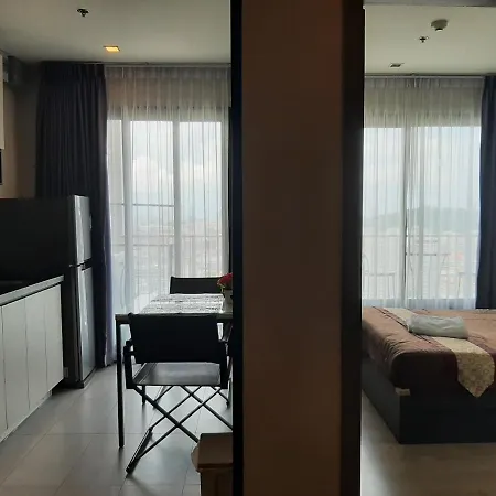 Avenue อพาร์ตโฮเทล