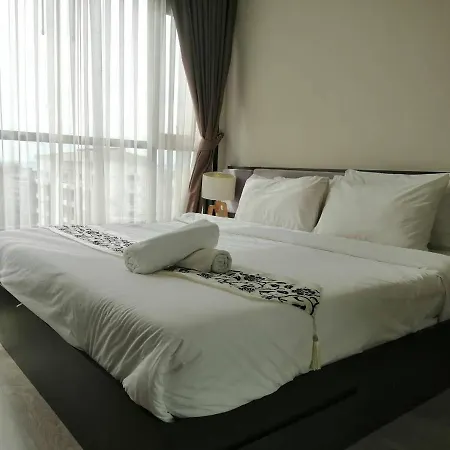 Avenue * Pattaya