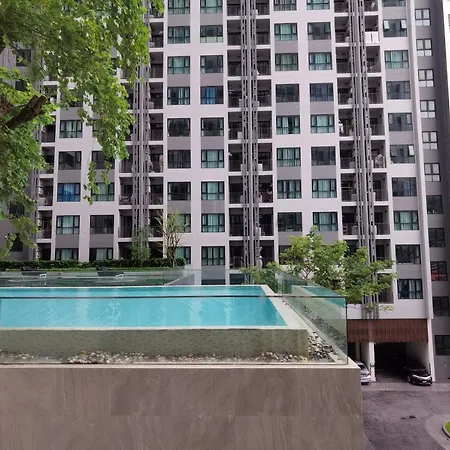 Avenue อพาร์ตโฮเทล