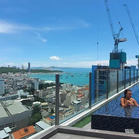 Avenue อพาร์ตโฮเทล