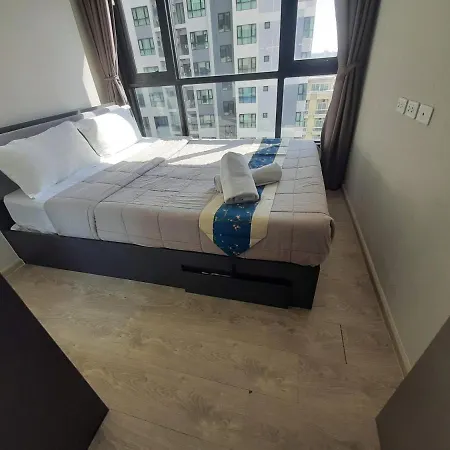 Avenue อพาร์ตโฮเทล Pattaya
