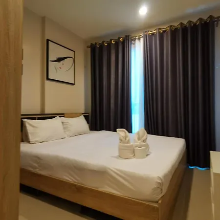 Avenue Pattaya