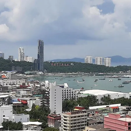 Avenue Pattaya